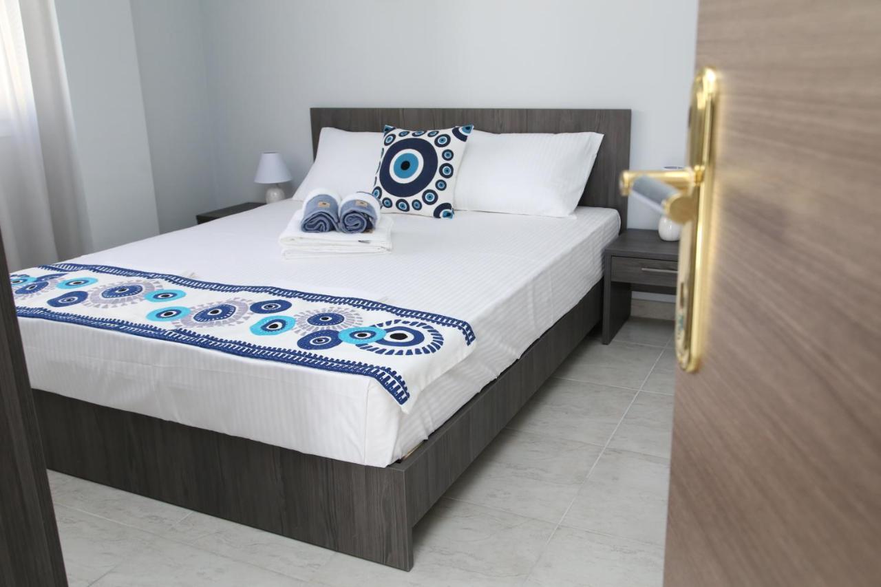Luxury Villa Siniori Keramoti  Extérieur photo